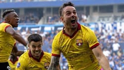 Octavio Rivero entra en rebeldía: la oferta de Barcelona para zanjar su llegada a la U