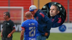 Marcelo Díaz defiende a Clark: “Gustavo Álvarez tiene su opinión, pero no quiere decir que tenga la razón”