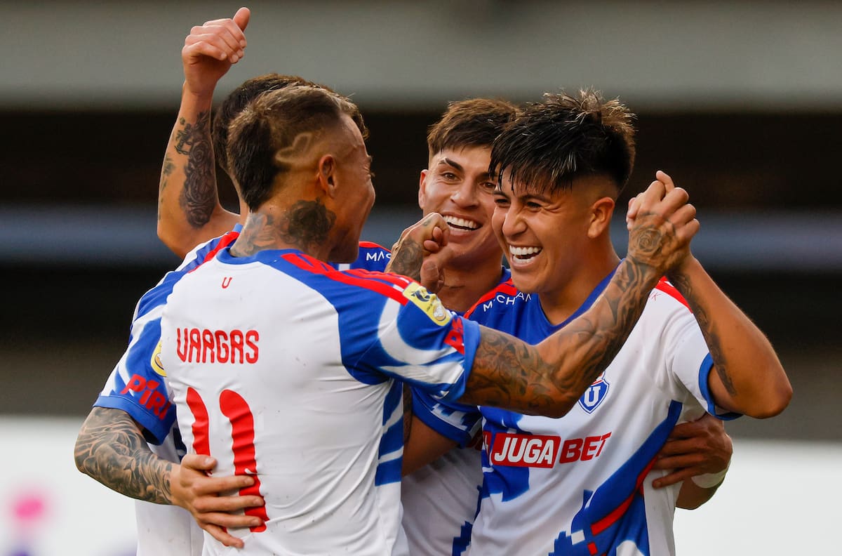 Estuvo lesionado en la U y confirma su regreso para el Clásico Universitario: “Estoy a disposición”