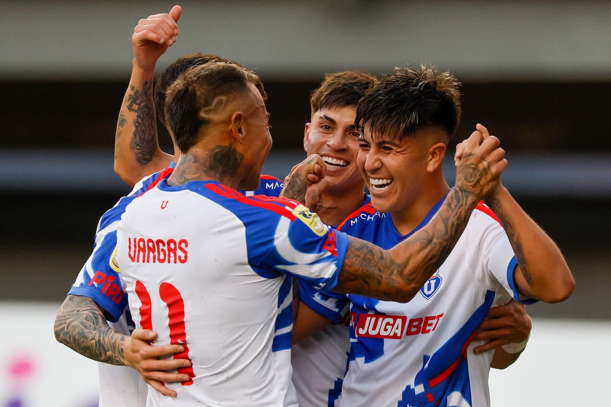Marcelo Morales estará presente en el Clásico Universitario. Foto: Aton.