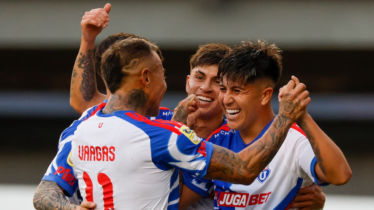 Jugadores de la U no esconden su admiración por Fernando Gago: “Todos sabemos lo que fue como futbolista”