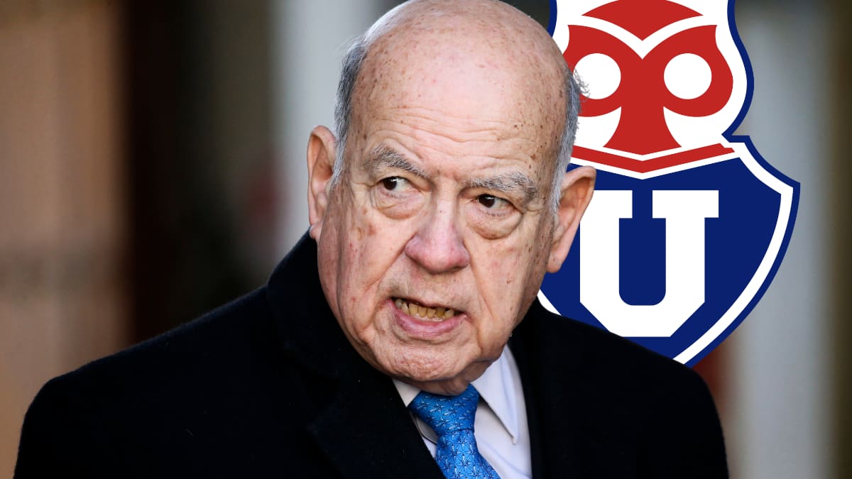 Será oposición de Cecilia Pérez: José Miguel Insulza será nuevo director de Azul Azul