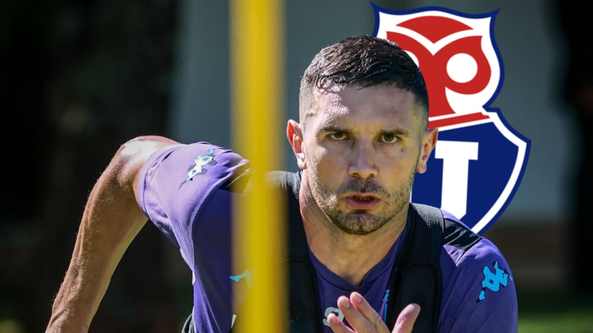 Atento Meneghini: la U de Paqui debutará ante el equipo que mete miedo en Argentina