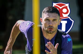 Atento Meneghini: la U de Paqui debutará ante el equipo que mete miedo en Argentina