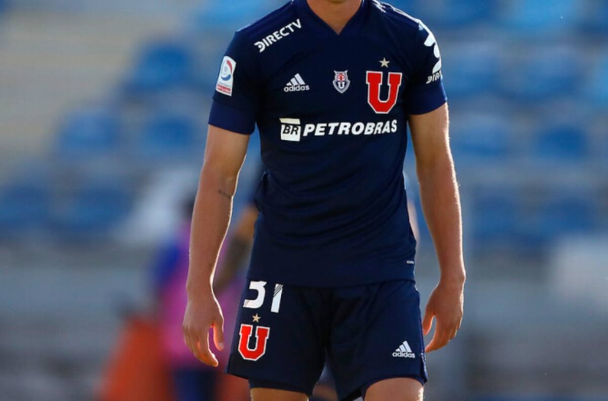 Uno todavía es del club: los dos delanteros desechados por la U que ahora sonríen en Copa Chile