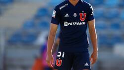 Uno todavía es del club: los dos delanteros desechados por la U que ahora sonríen en Copa Chile