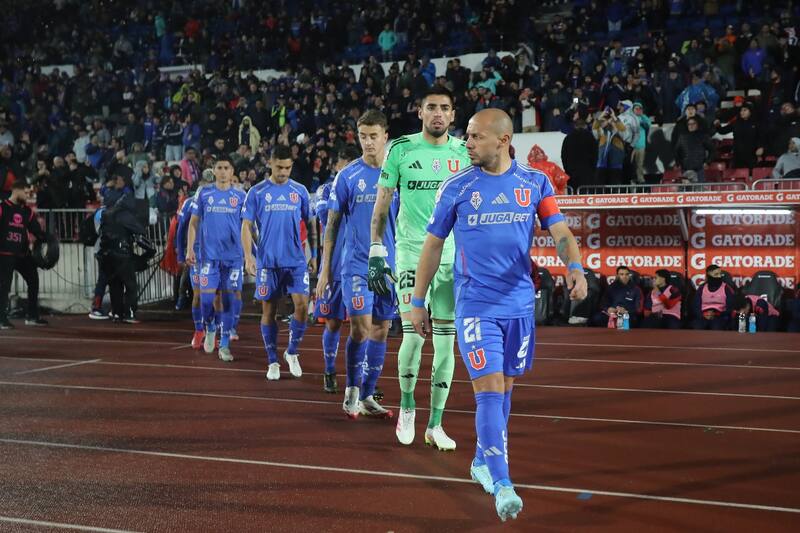 ya tiene rival en Copa Sudamericana. Foto: Aton.