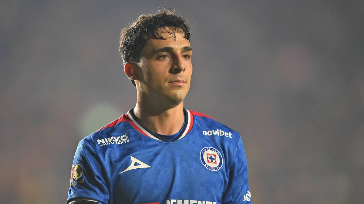 Este podría ser el primer refuerzo de U. de Chile si elige a Martín Anselmi como DT