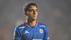 Este podría ser el primer refuerzo de U. de Chile si elige a Martín Anselmi como DT