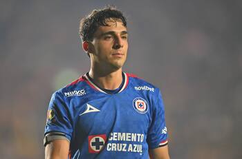 Este podría ser el primer refuerzo de U. de Chile si elige a Martín Anselmi como DT