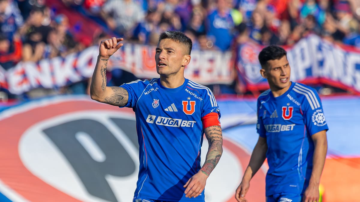 Charles Aránguiz reveló la razón que tuvo para disparar contra la ANFP y el Sifup