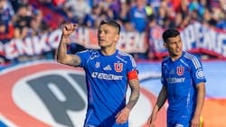 Charles Aránguiz reveló la razón que tuvo para disparar contra la ANFP y el Sifup