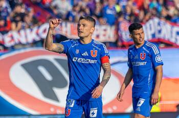 Charles Aránguiz reveló la razón que tuvo para disparar contra la ANFP y el Sifup