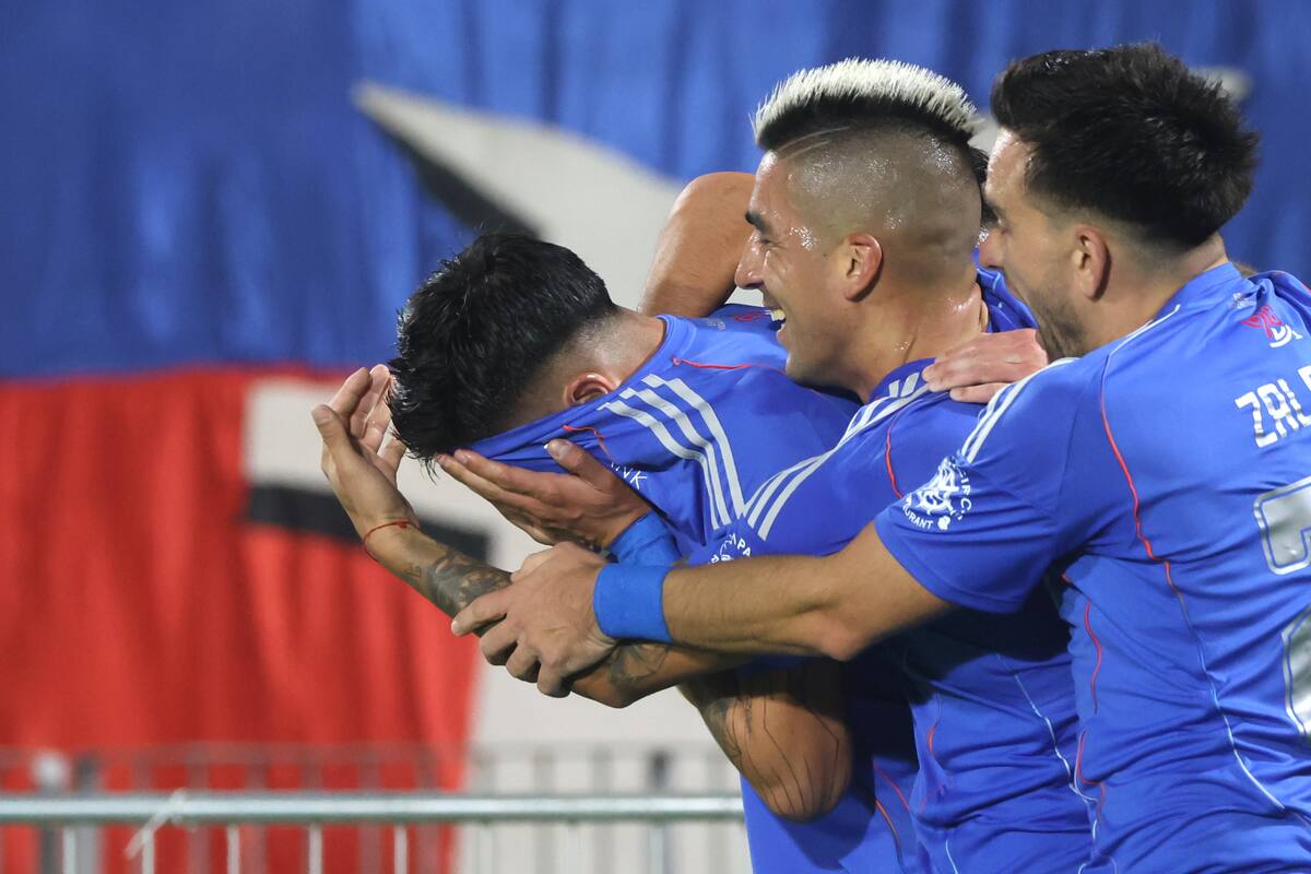 Copa Libertadores 2025.