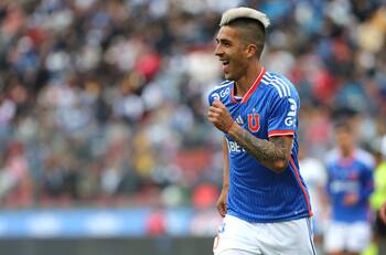 El grande del continente que invitaría Universidad de Chile para su tradicional Noche Azul