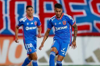 Fue campeón y se ajusta al perfil de refuerzos: eterno anhelo de la U puede quedar sin club a fin de año