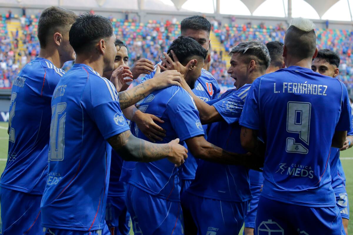 Copa Chile.