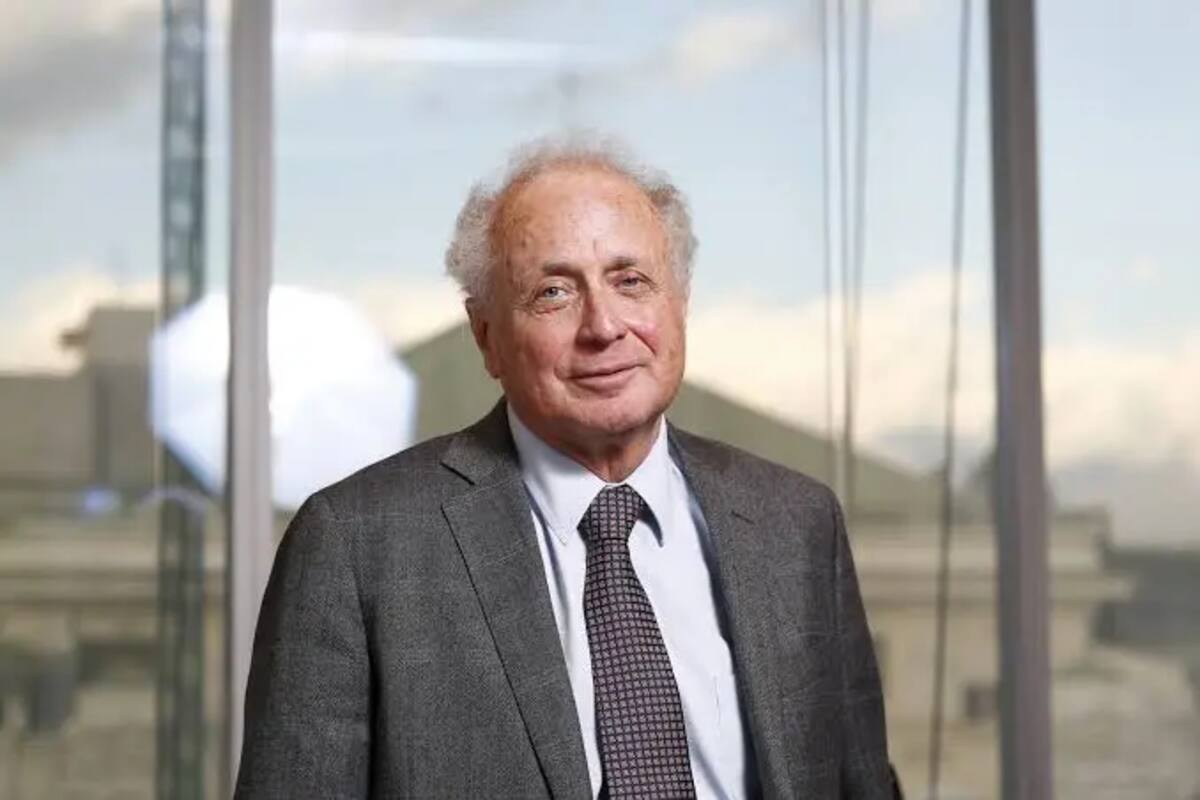 Andrés Weintraub, director de Azul Azul.