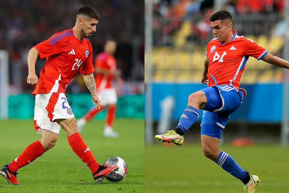 A solo una firma: los 2 jugadores que están muy cerca de ser los primeros refuerzos de la U.