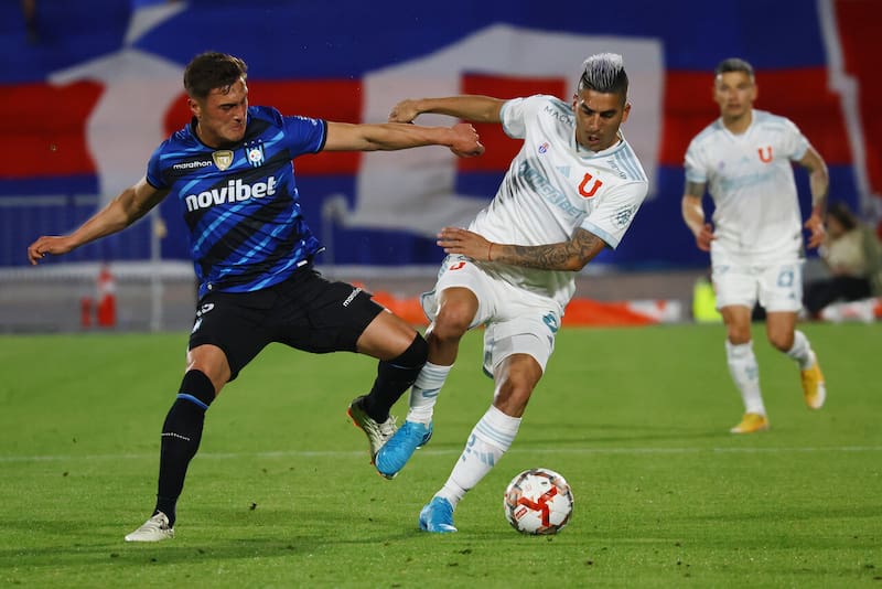 Los acereros visitan el Estadio Nacional este domingo.