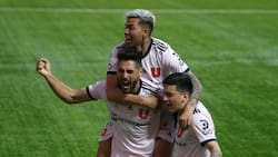 “No me dolió salir de la U, pero si me sorprendió la forma; me habían prometido muchas cosas”