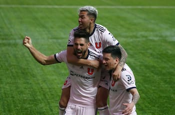 “No me dolió salir de la U, pero sí me sorprendió la forma; me habían prometido muchas cosas”