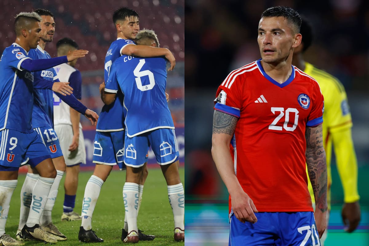 La situación de Charles Aránguiz impide zanjar el futuro de Renato Cordero.