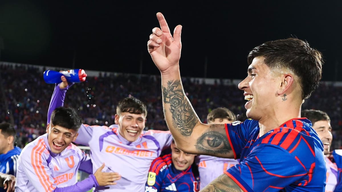 “Hijo, qué se siente” y “rompió el hielo”: los 5 palos de la U a sus archirrivales tras triunfo ante la UC