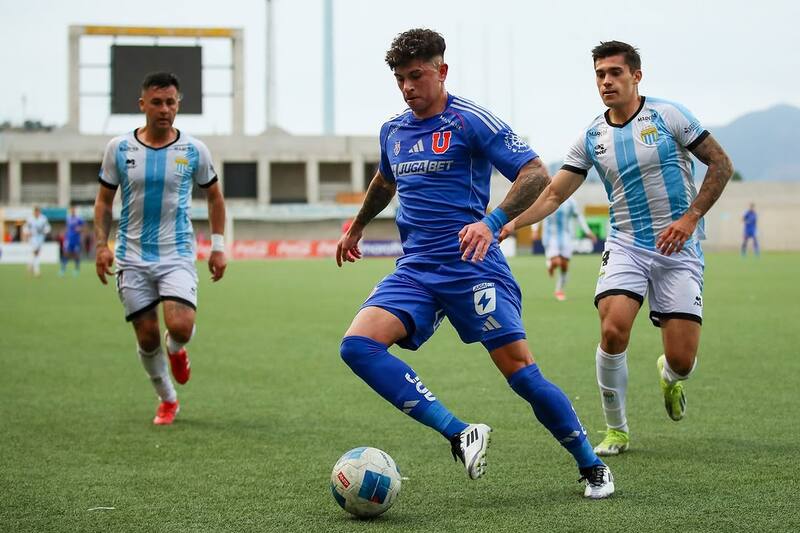 Maximiliano Guerrero.