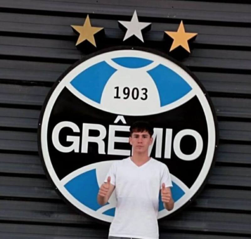 Marco Oroná.