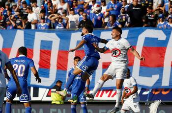 Los dos desechados por Universidad de Chile que comienzan a brillar en Europa