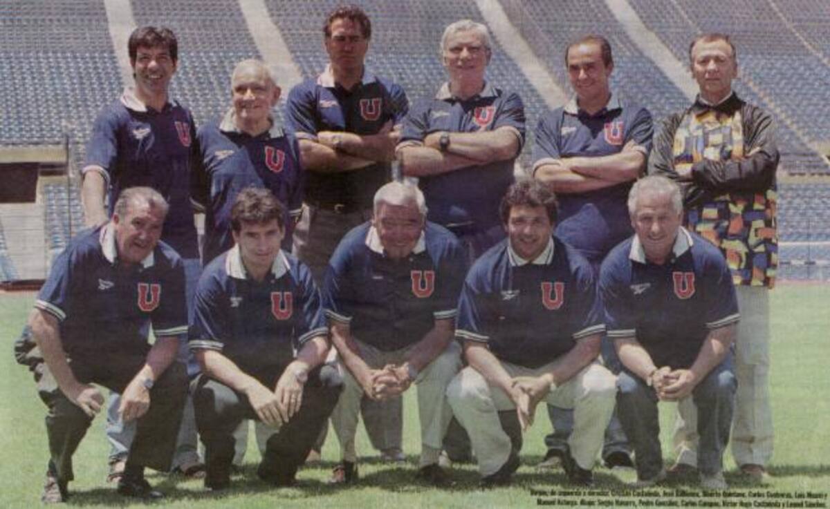Universidad de Chile