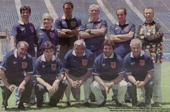 La especial medida adoptada por Universidad de Chile para ayudar a histórico jugador del club