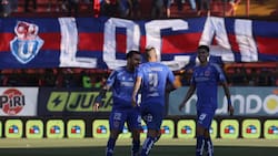 El 1x1 de U. de Chile en el triunfo sobre Limache: El “lo damos vuelta” más vivo que nunca