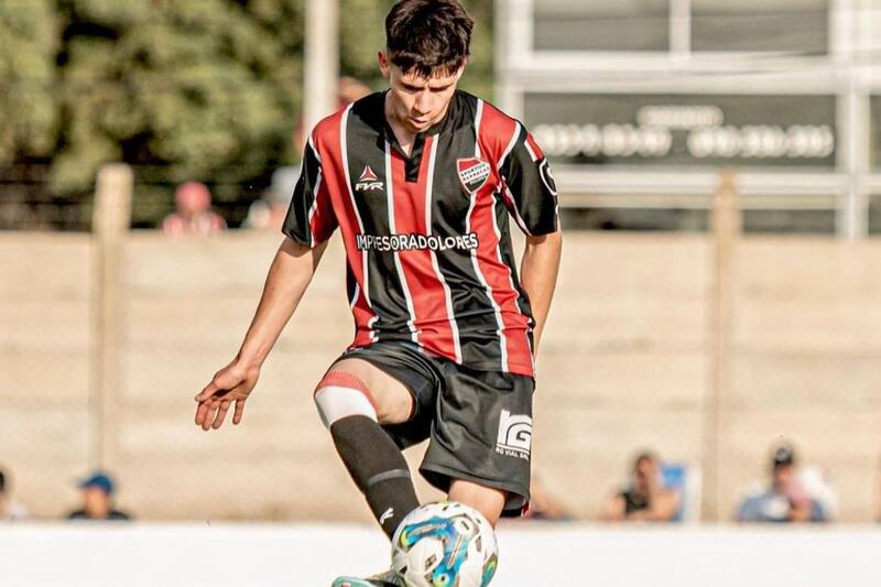 Marco Oroná.
