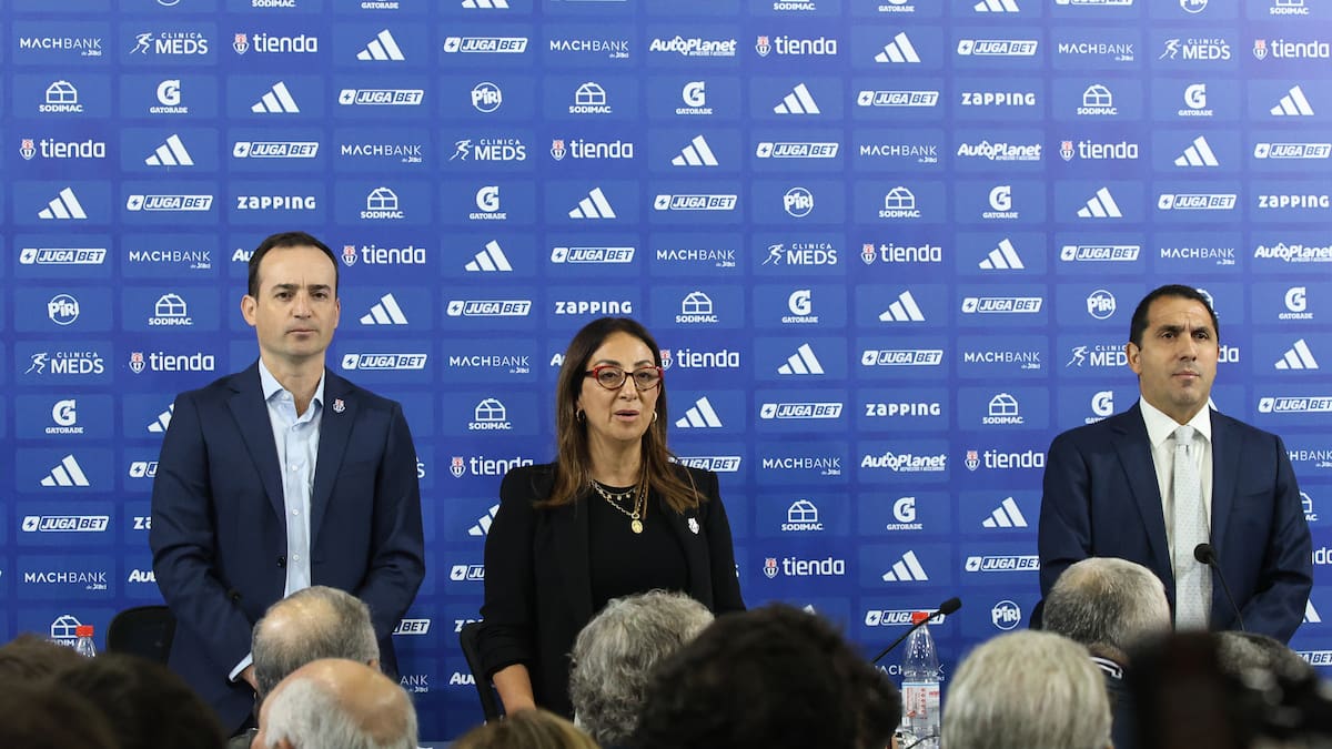 CDA cerrado, sin hinchas y con jugadores libres: el opaco aniversario 99° de la U