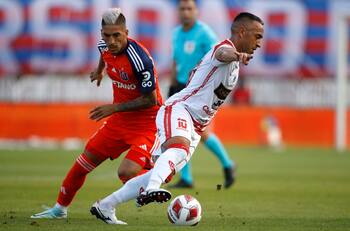 En Deportes Copiapó revelaron el inesperado factor al que apelan para vencer a la U: “Queremos sacar ventaja con eso”