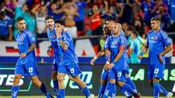 ¿Llegan más refuerzos? En la U no le cierran la puerta a nuevo fichaje