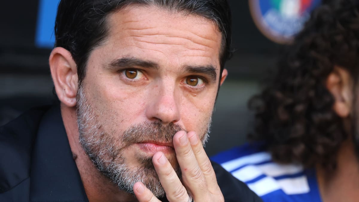 Alta médica para Fernando Gago: dejó la clínica y continúa su recuperación en casa
