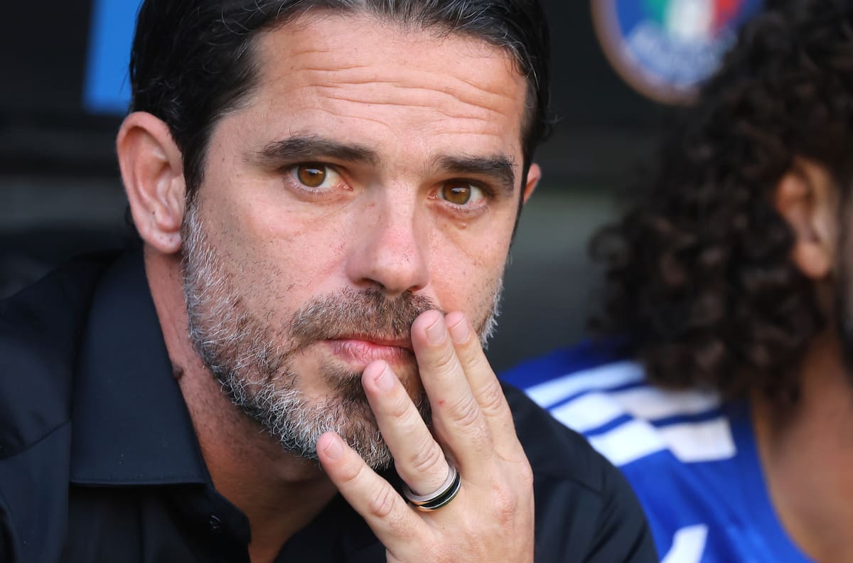 Alta médica para Fernando Gago: dejó la clínica y continúa su recuperación en casa