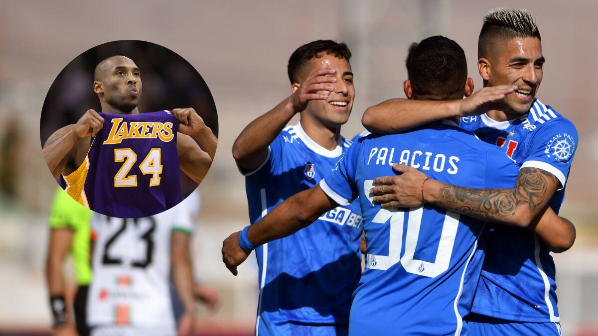 Como Kobe Bryant y Rafael Nadal: el tratamiento que hará una figura de la U para llegar al Superclásico