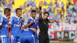 Llegó como figura a la U y realiza fuerte mea culpa: “Salía y hacía asados en vez de entrenar”