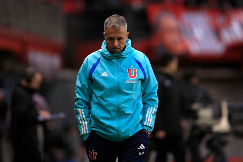 Gustavo Alvarez.