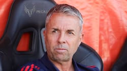 El plan de Gustavo Álvarez para cumplir un objetivo clave en la U