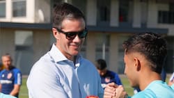 “Estoy seguro que...”: La profecía fallida de Michael Clark en la U