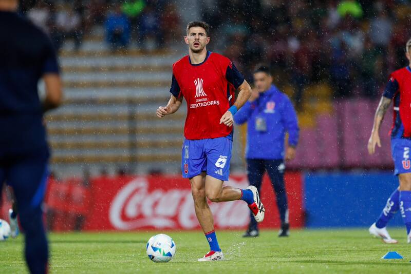 Los azules quieren cerrar lo antes posible su clasificación a octavos de la Libertadores.