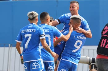 Busca ser más líder que nunca: la formación de la U para ganarle a su vecino Palestino