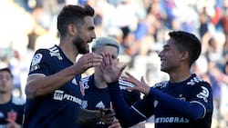 Le puso fichas a Lucas Assadi cuando nadie lo conocía y no duda: “Tiene que quedarse uno o dos años más en la U”