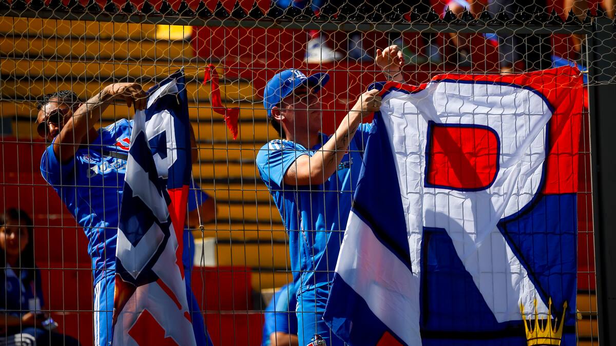 No fue orden de la ANFP: la razón por la que la U pidió jugar a las 4 de la tarde de un lunes laboral