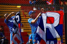 No fue orden de la ANFP: la razón por la que la U pidió jugar a las 4 de la tarde de un lunes laboral